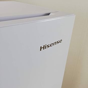 Amazon.co.jp: ハイセンス 【右開き】120L 2ドアノンフロン